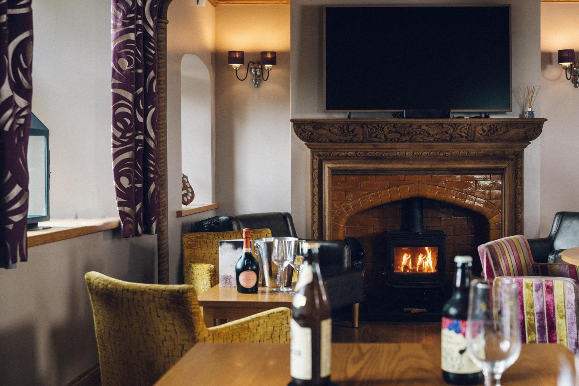 Hotel The Manor Boutique Restaurant And Bar 5*